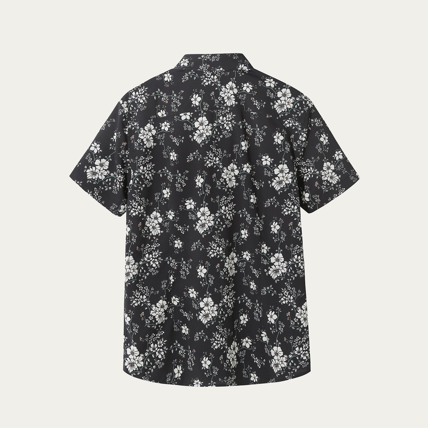 Flower shirt