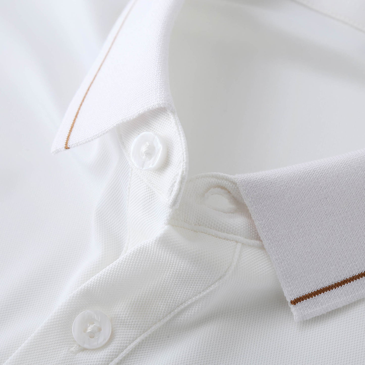 Polo shirt