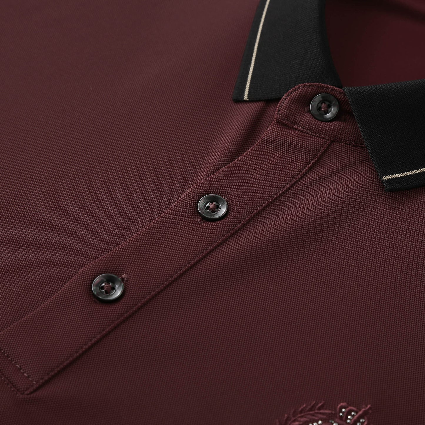 Polo shirt