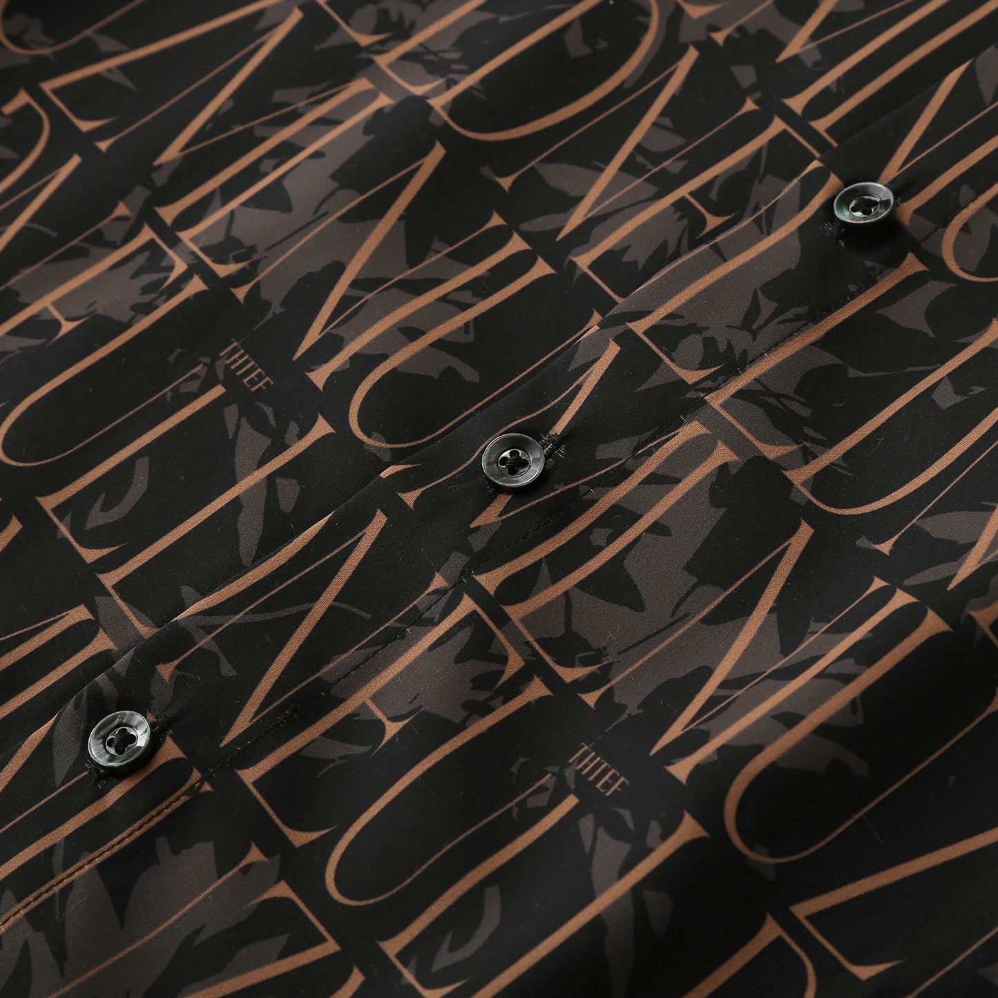 print shirt