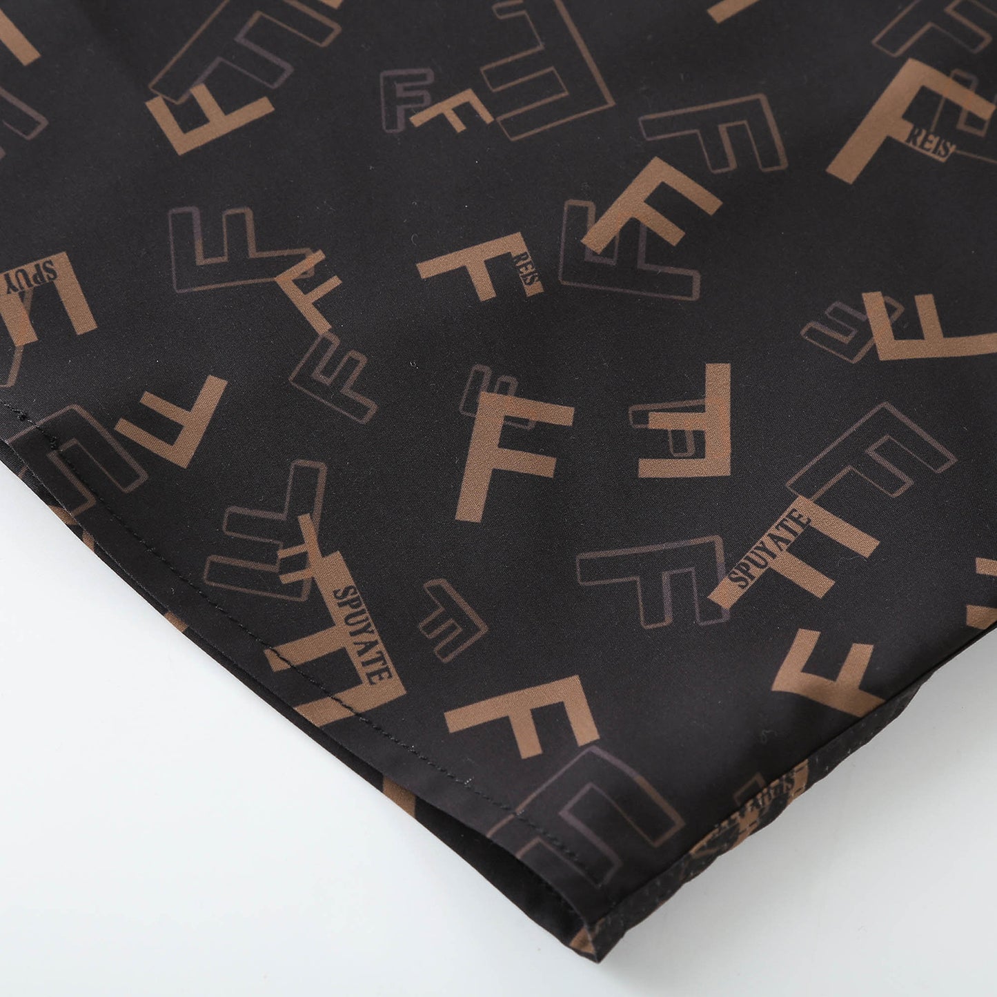 print shirt