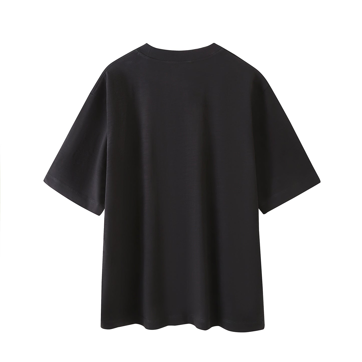 Black T-shirt
