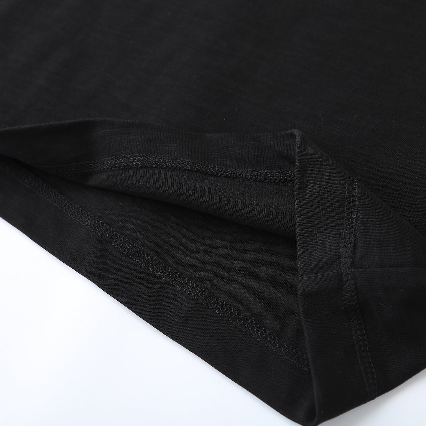 Black T-shirt