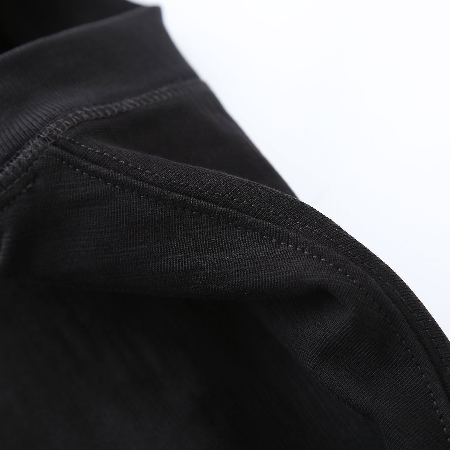 Black T-shirt