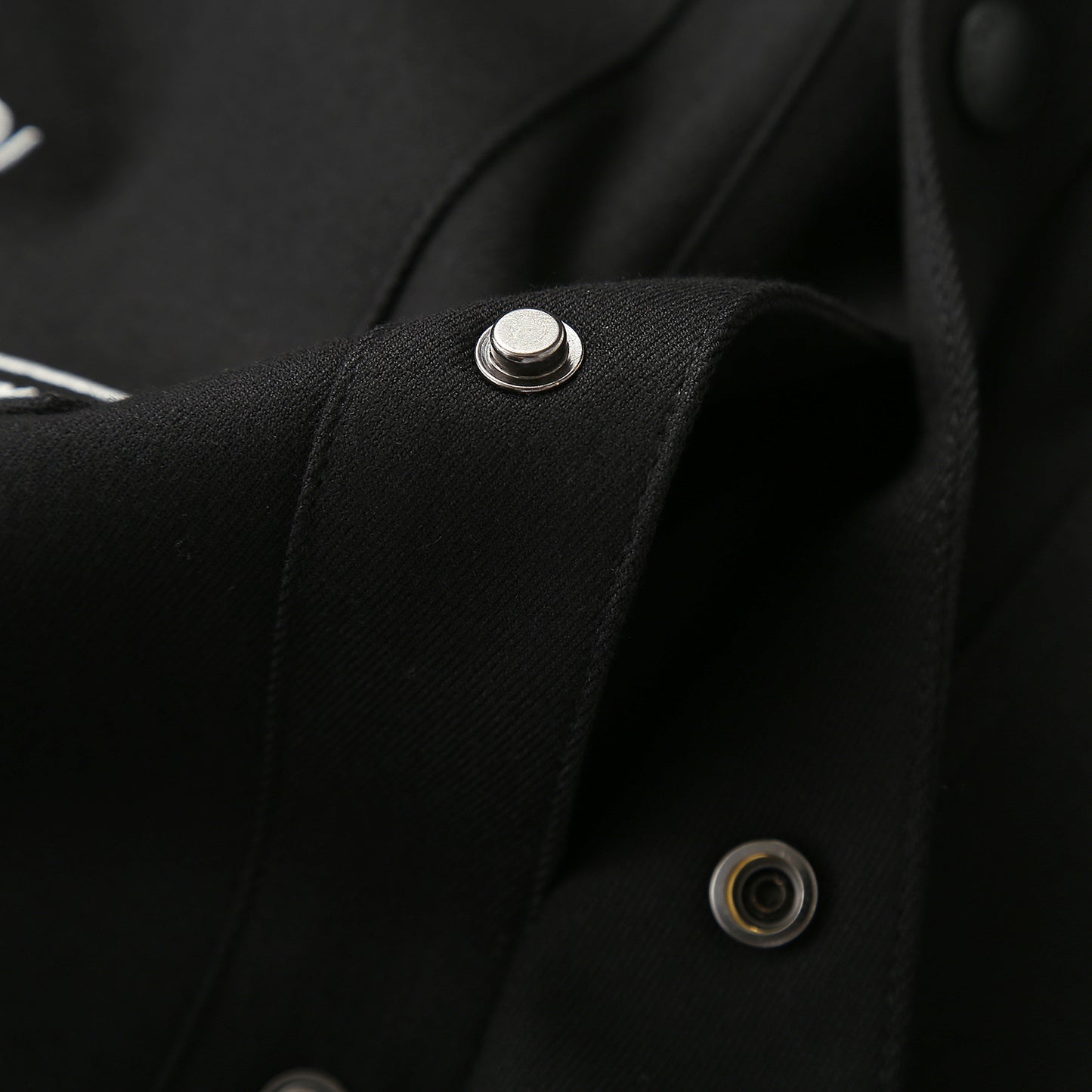 Suit jacket
