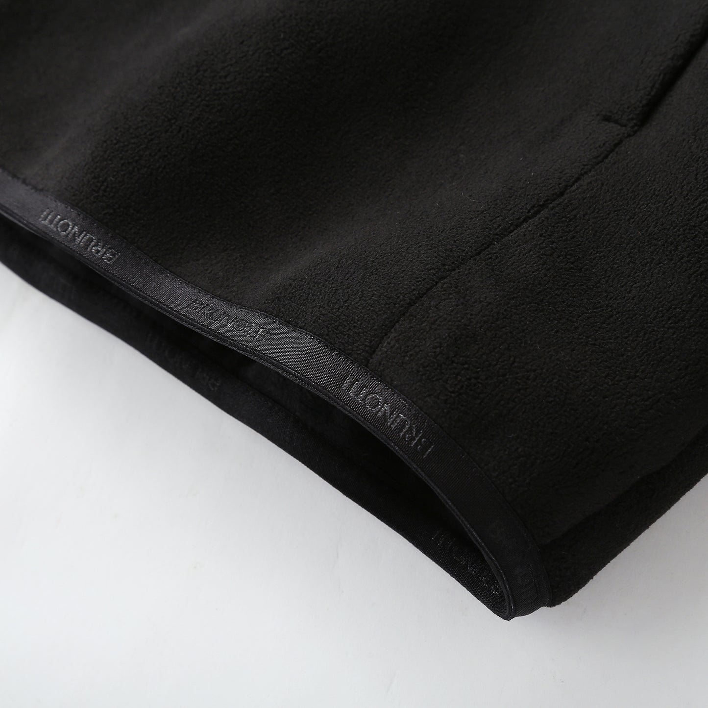 polar fleece