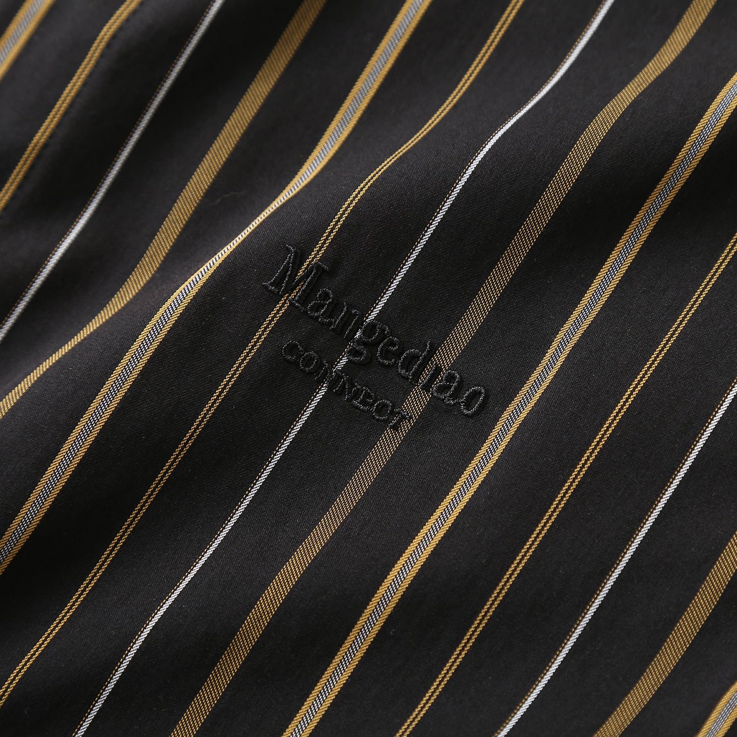 stripe shirt