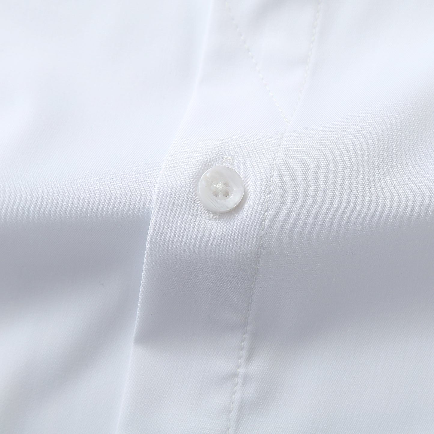 white shirt