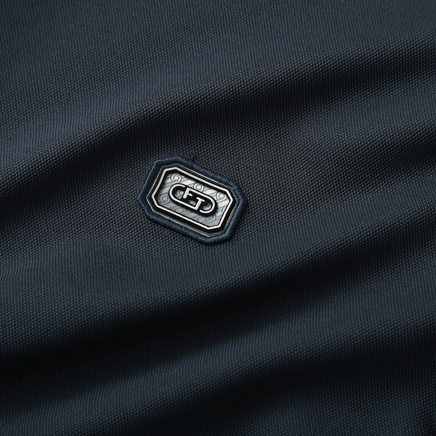 Polo shirt