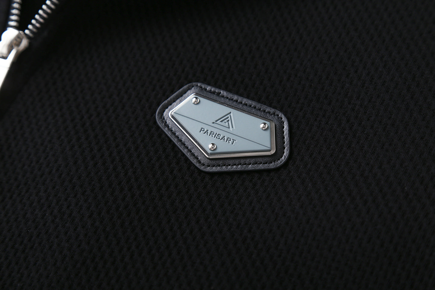 Triangle jacket