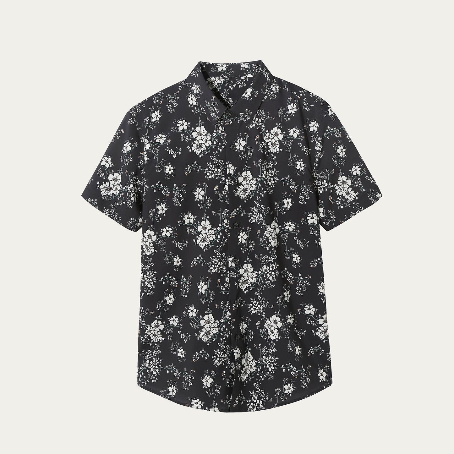 Flower shirt