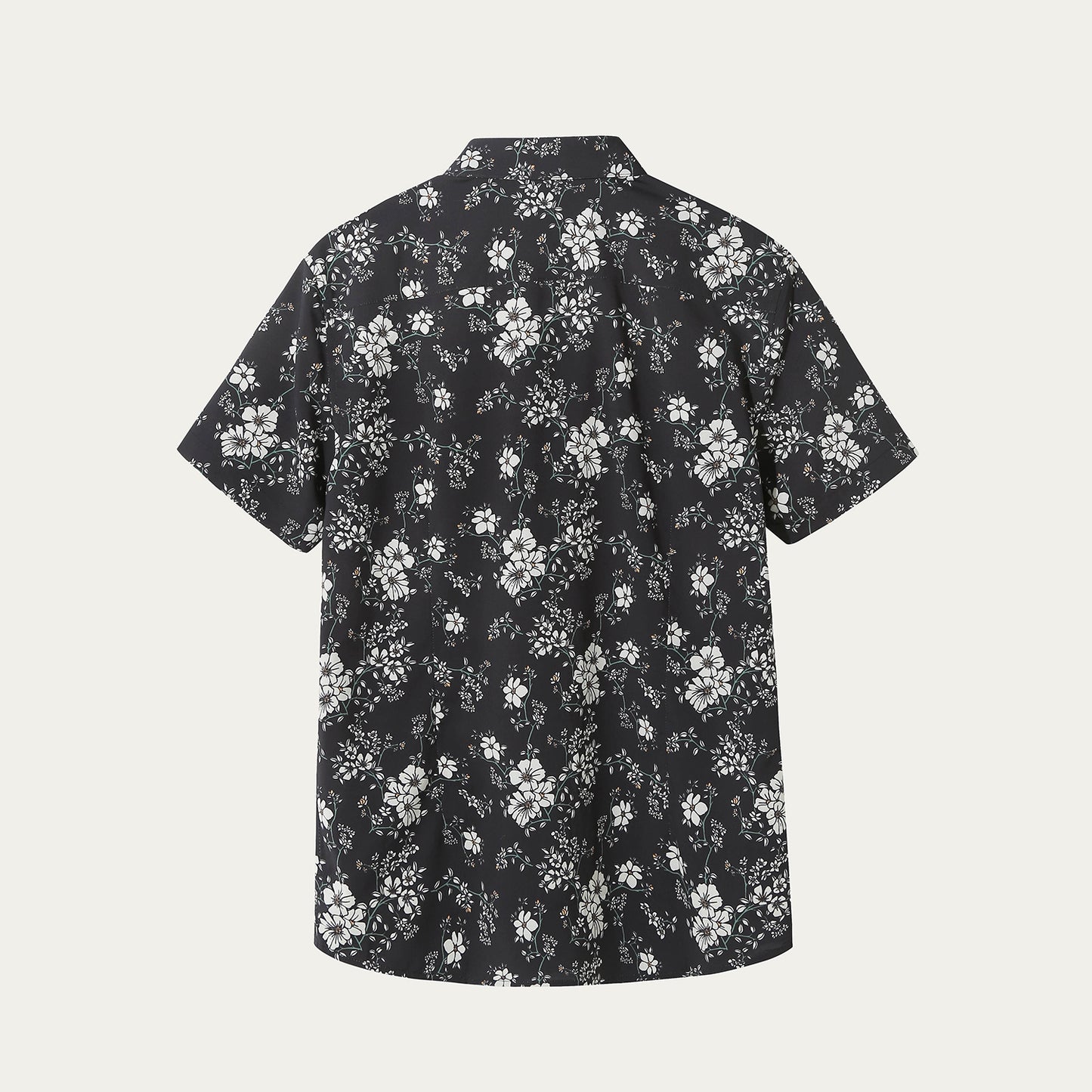 Flower shirt