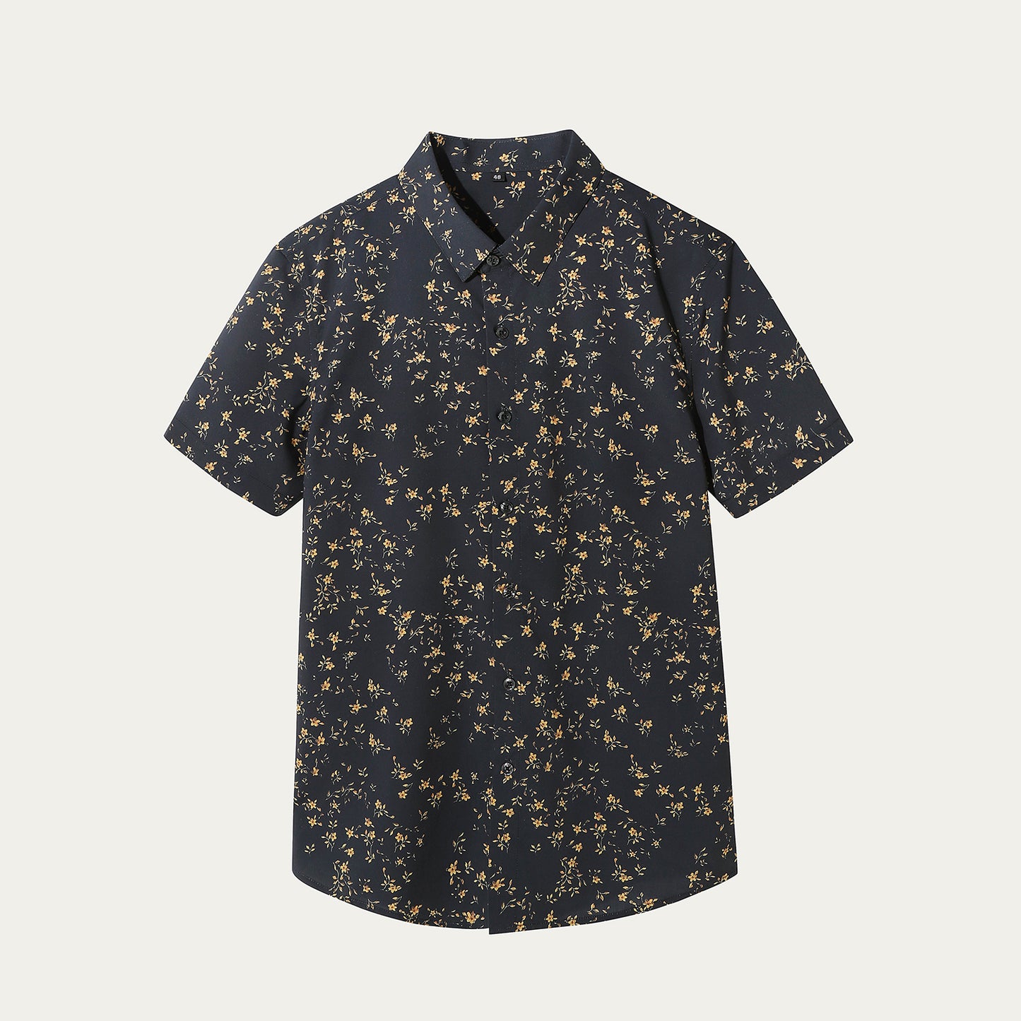 Flower shirt