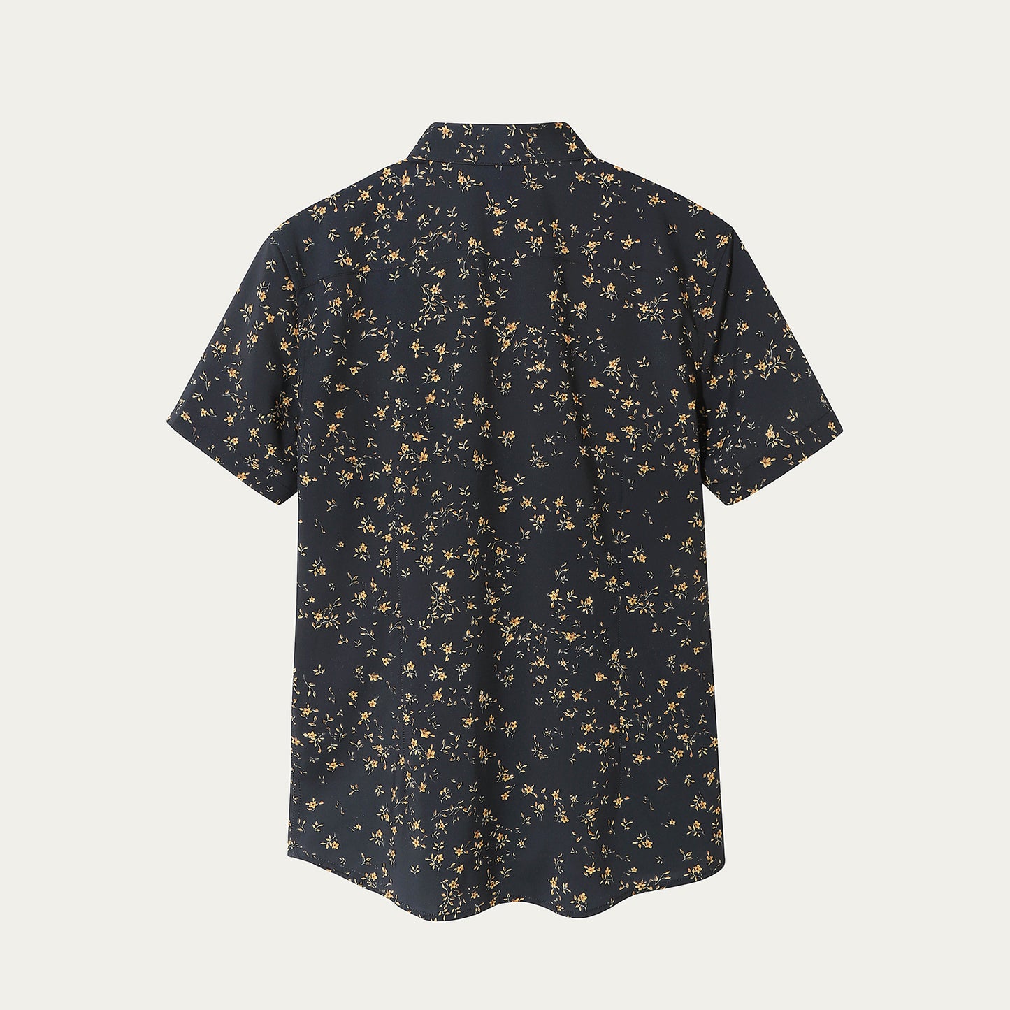 Flower shirt