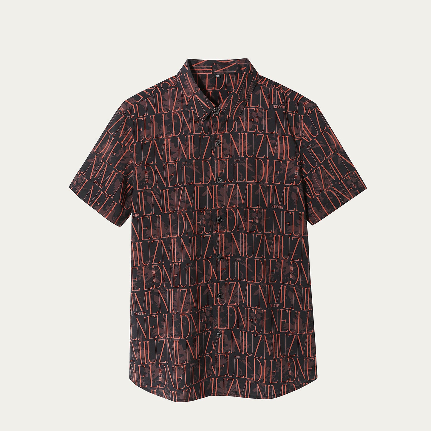 print shirt