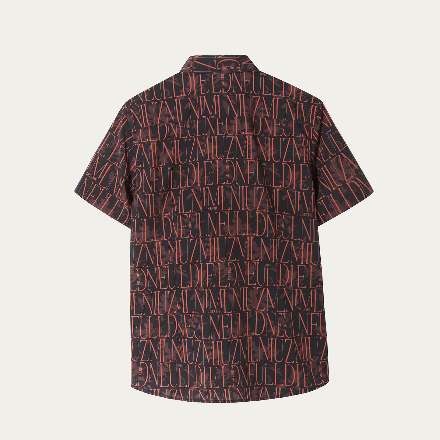 print shirt