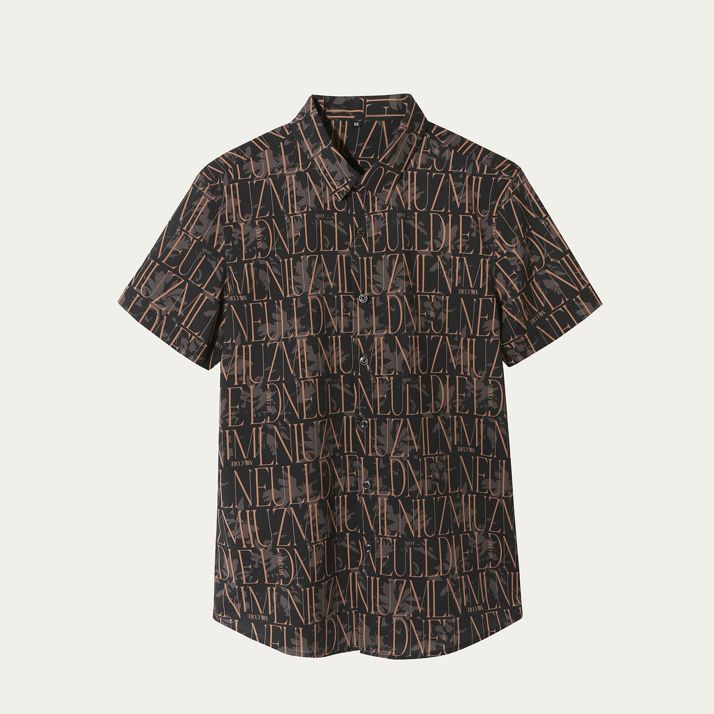 print shirt