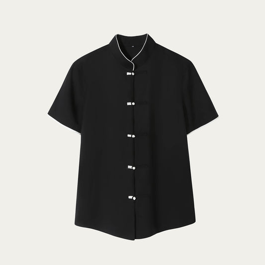 Chinese style shirt