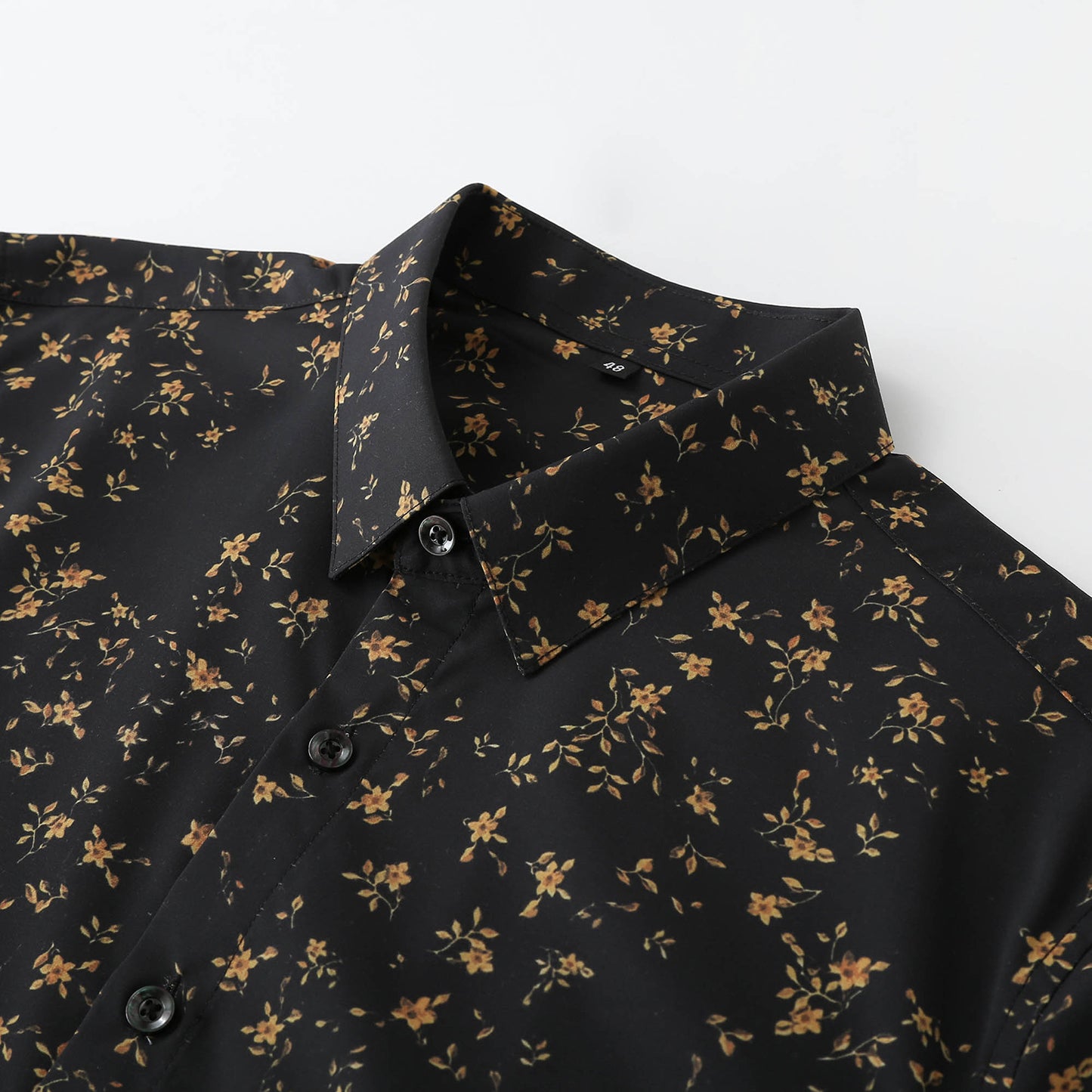 Flower shirt