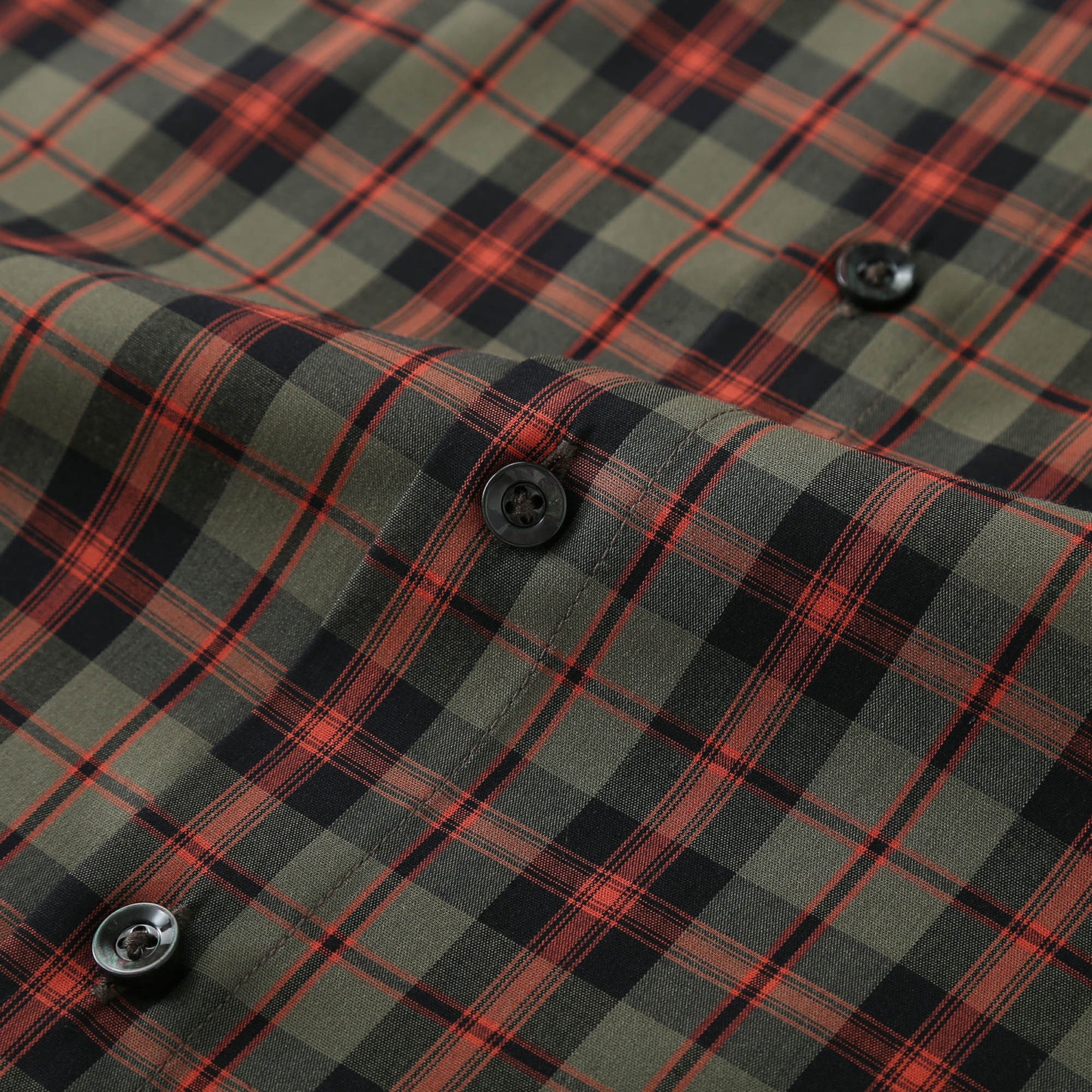 Plaid shirt