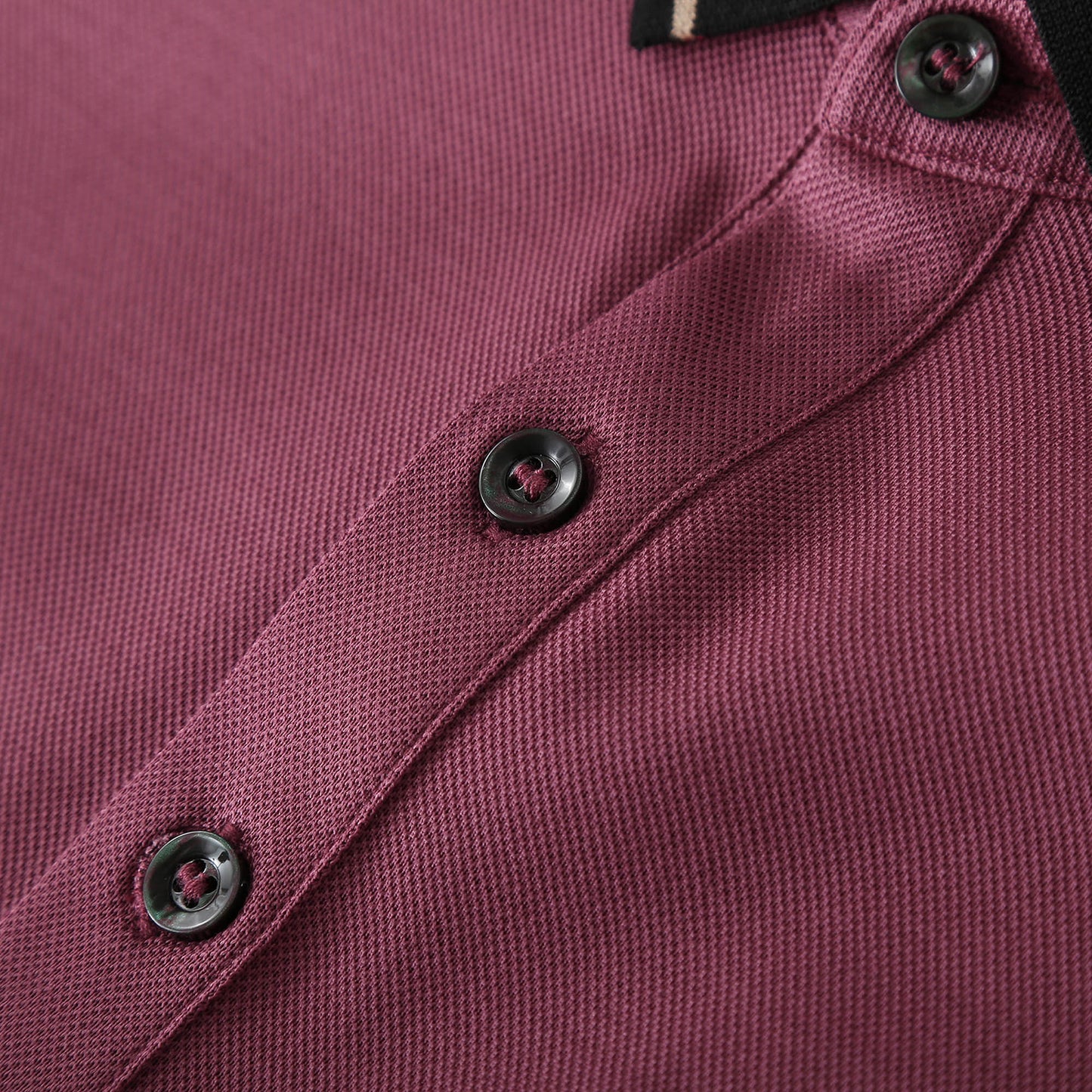 Pattern Polo