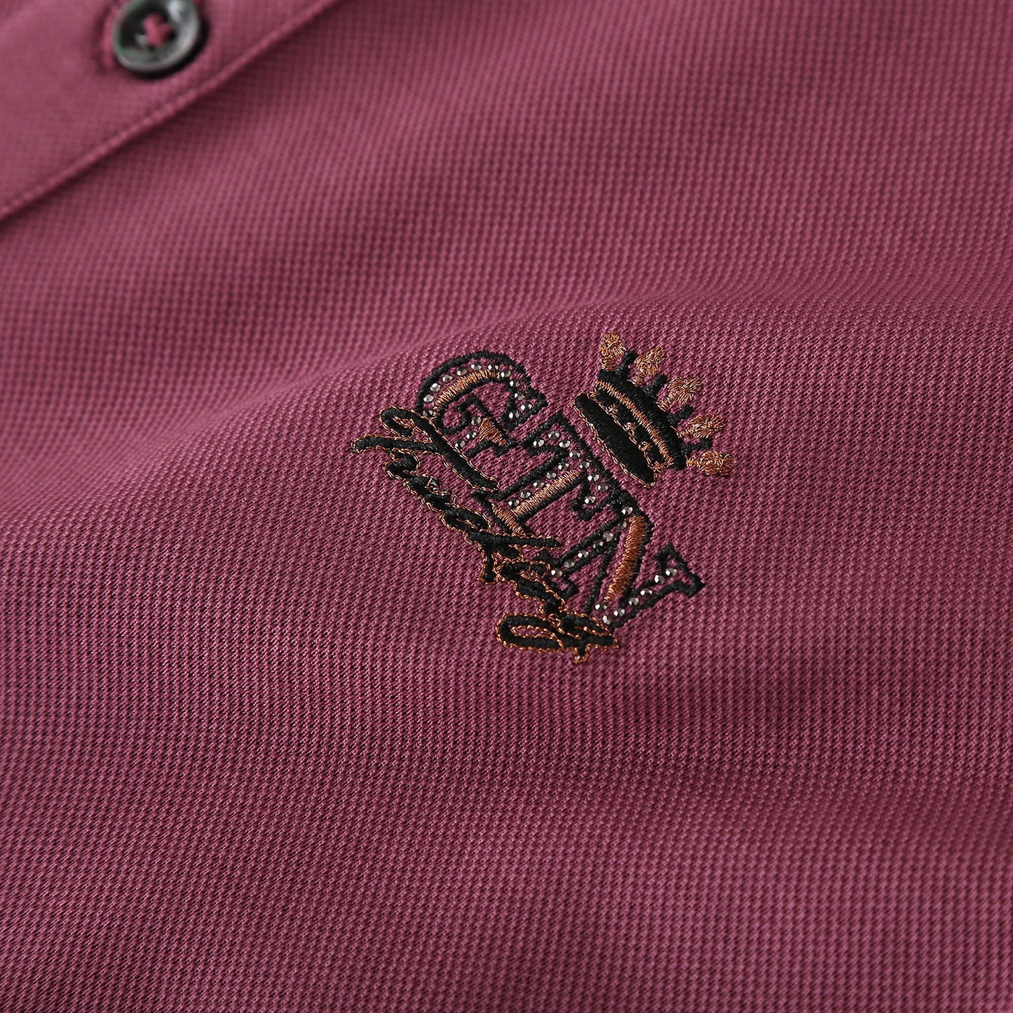 Pattern Polo