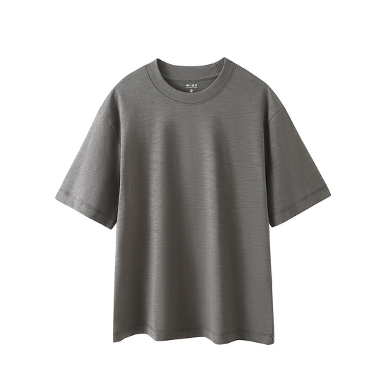 Grey T-shirt