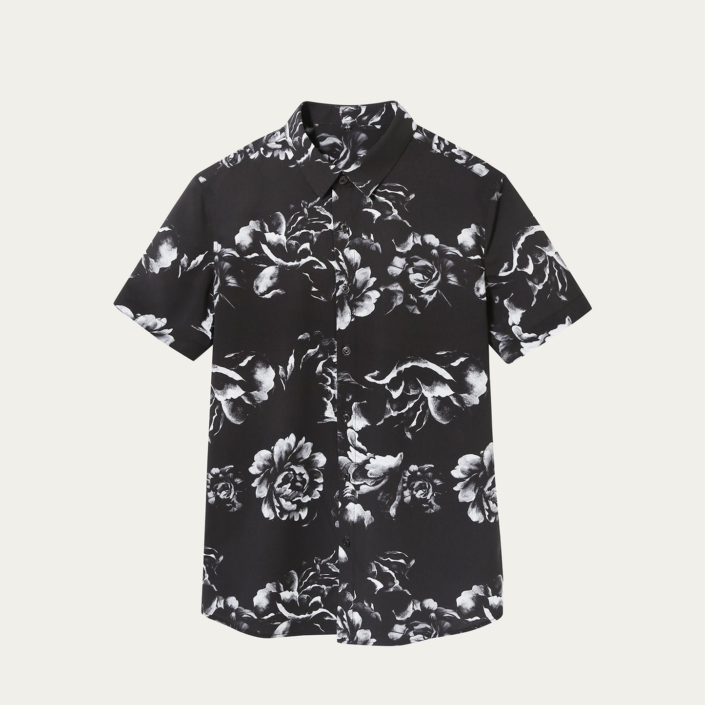 Flower shirt