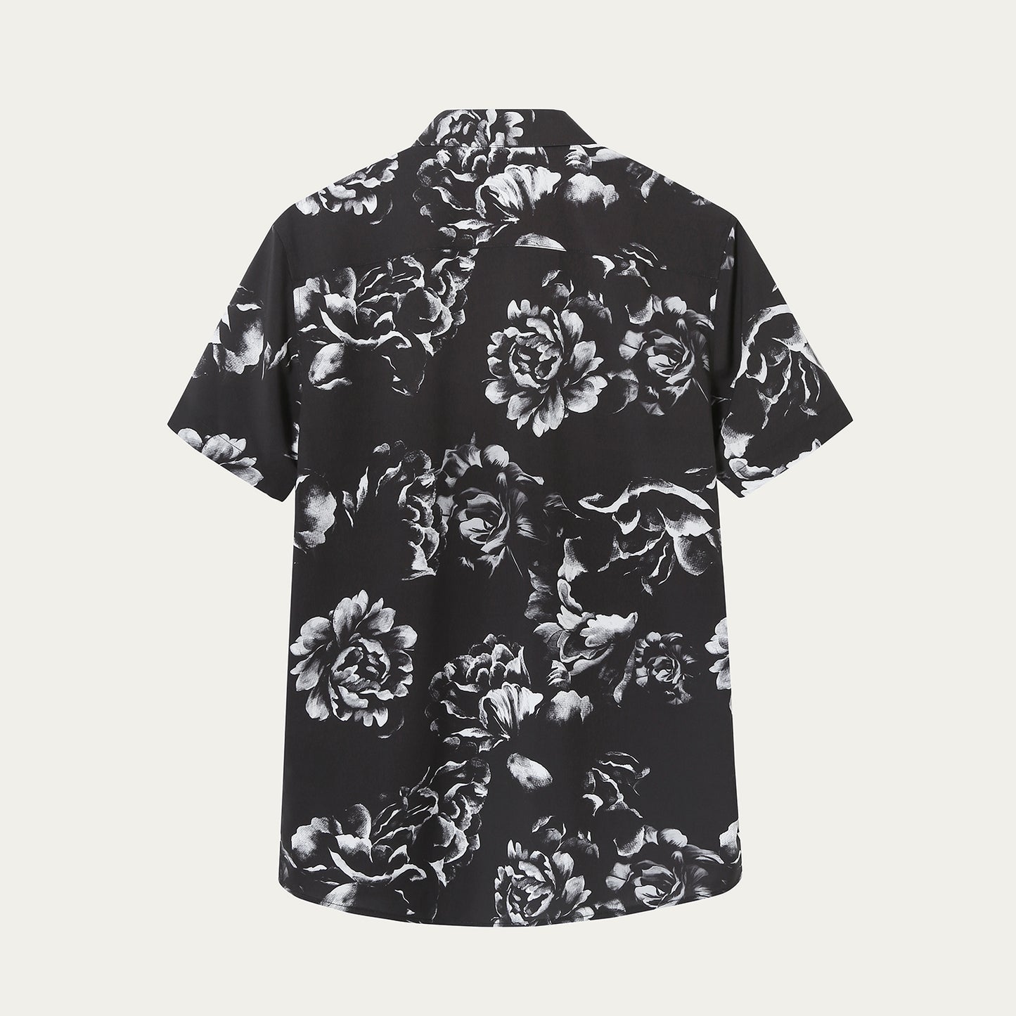 Flower shirt