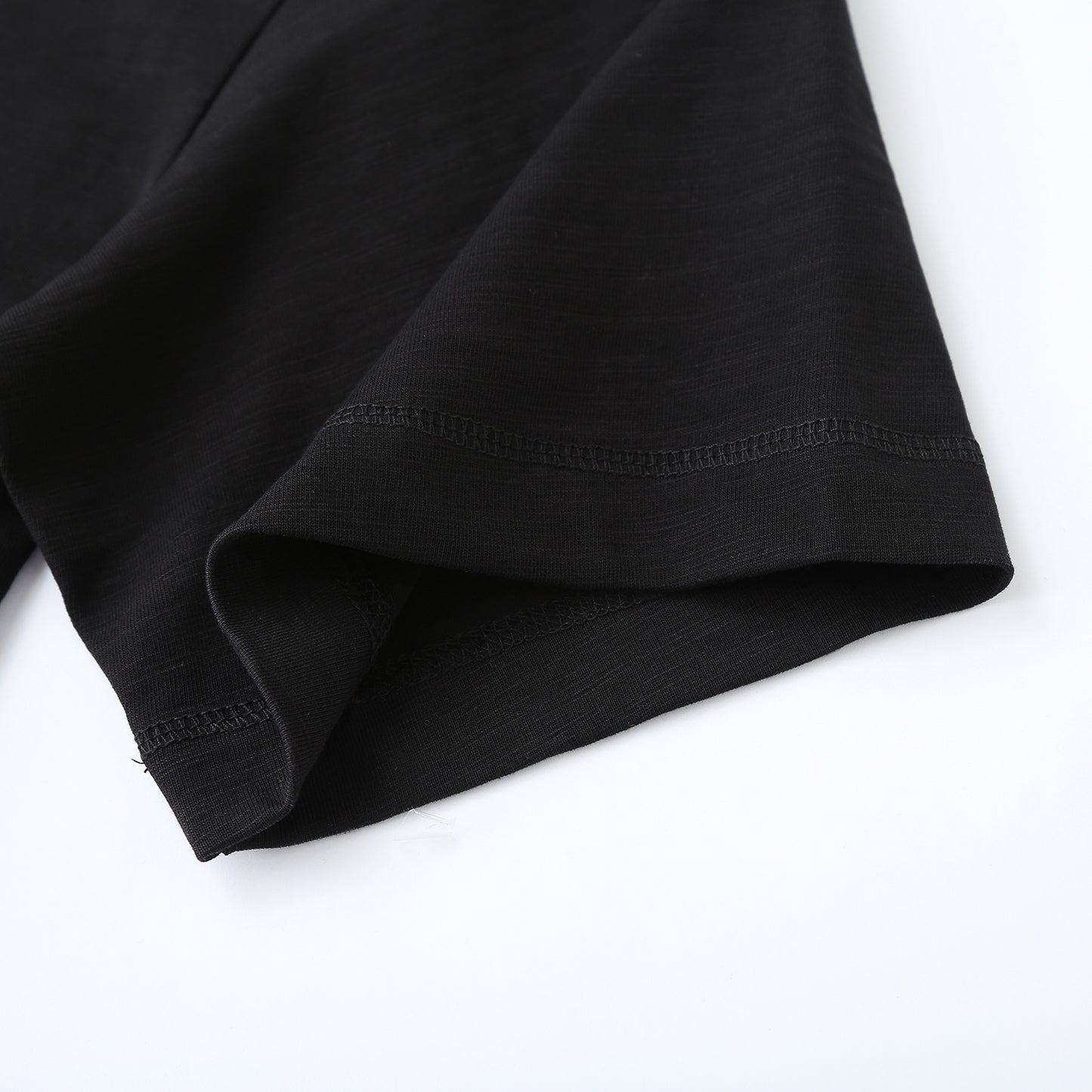 Black T-shirt