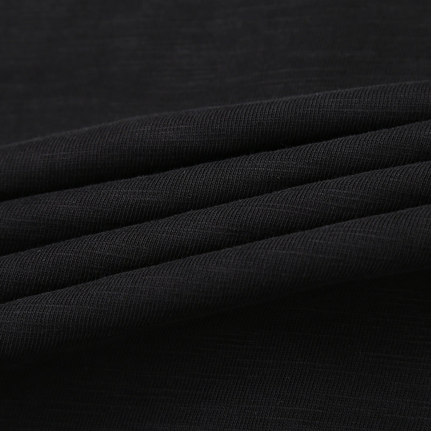 Black T-shirt