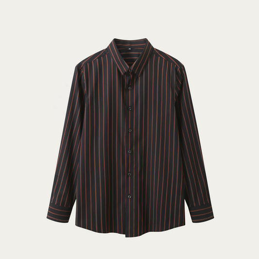 stripe shirt