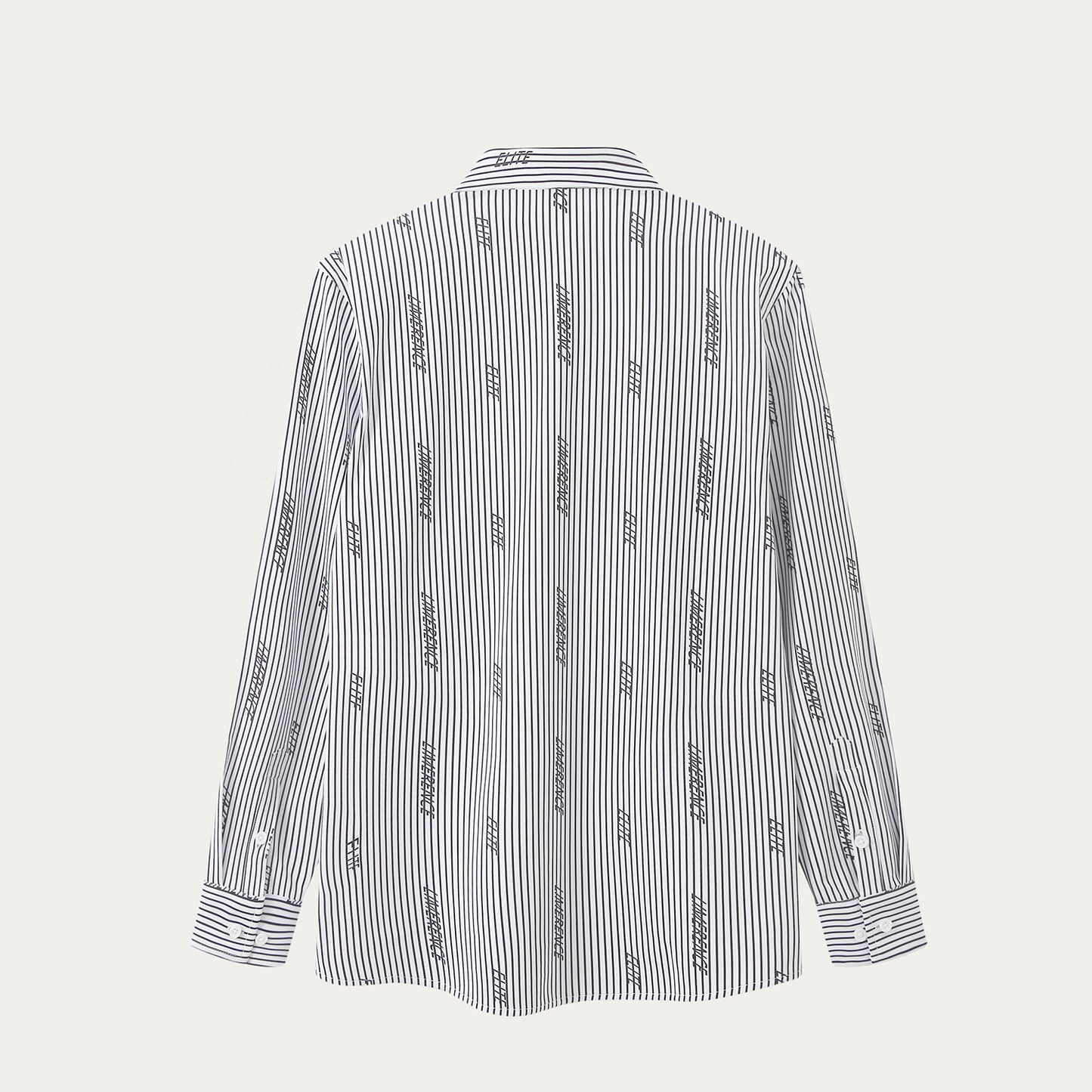 stripe shirt