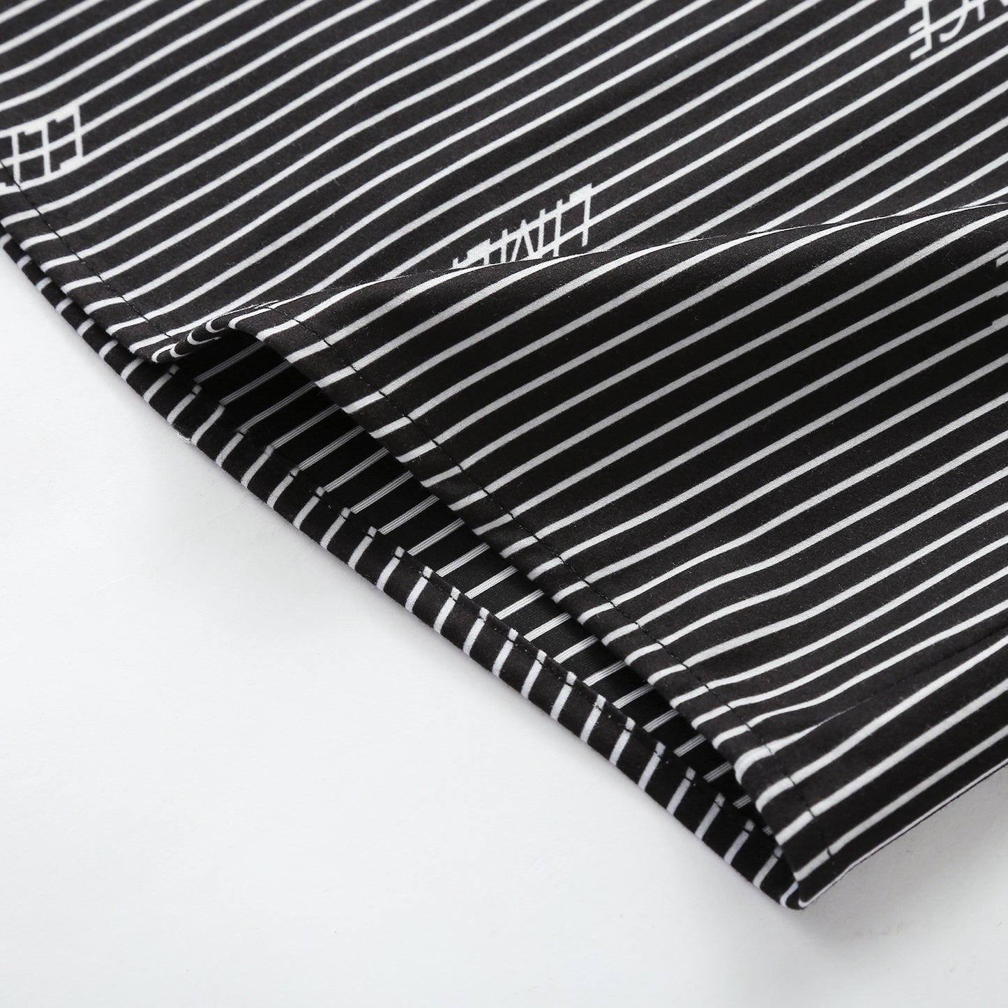 stripe shirt