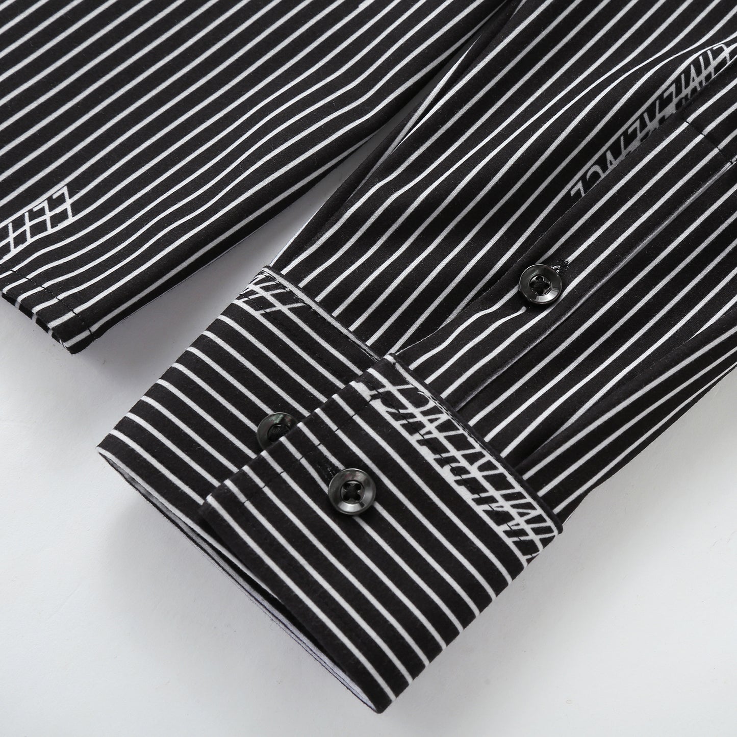 stripe shirt