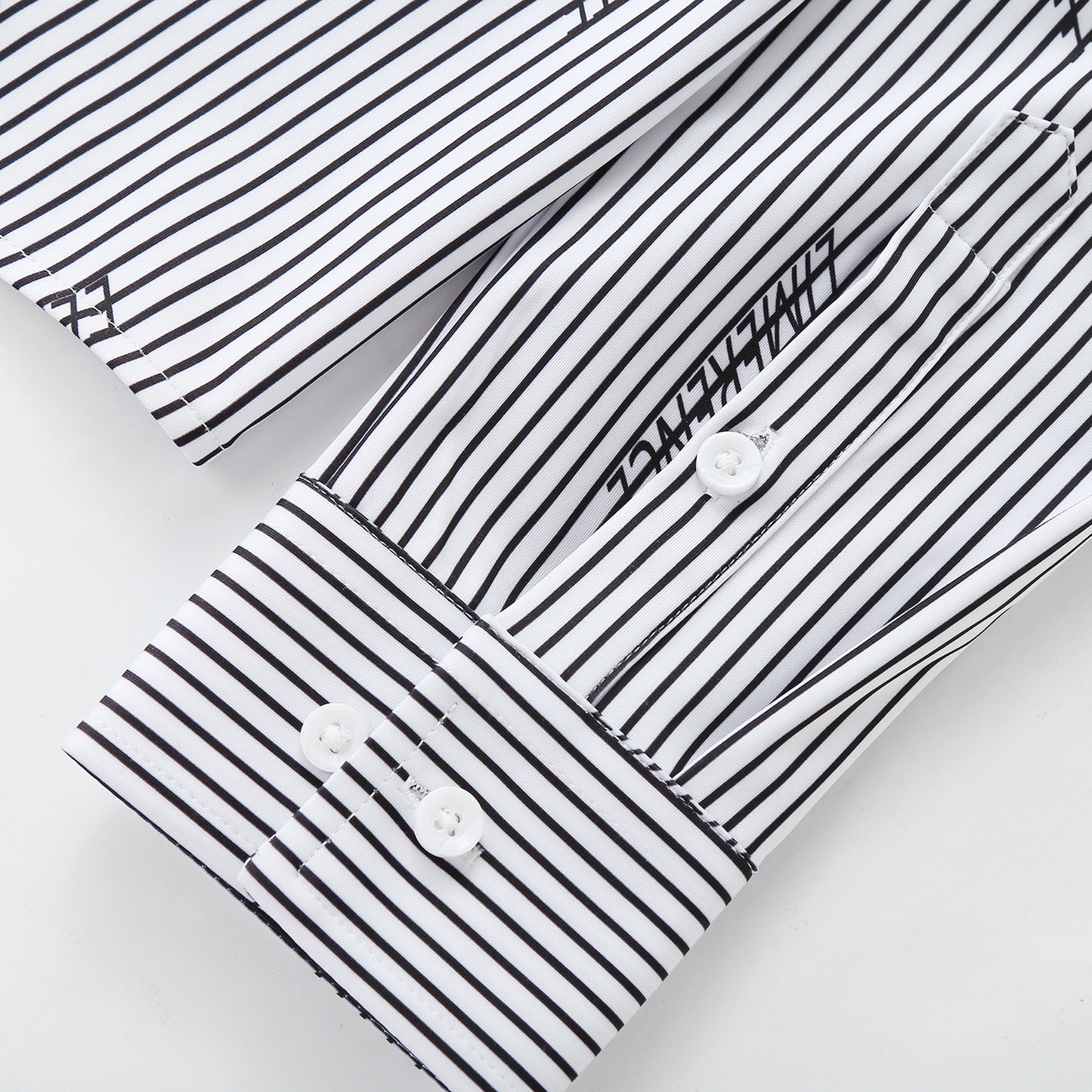 stripe shirt