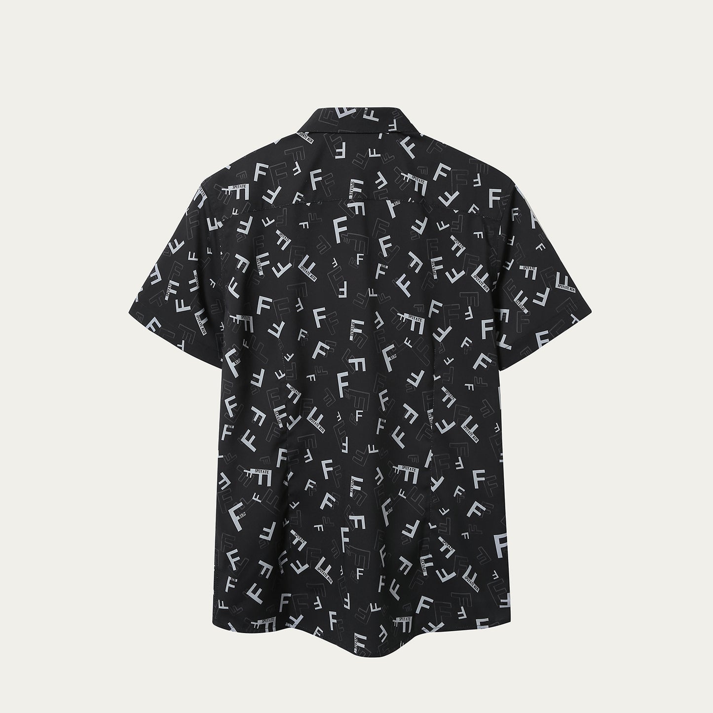 F-flower shirt