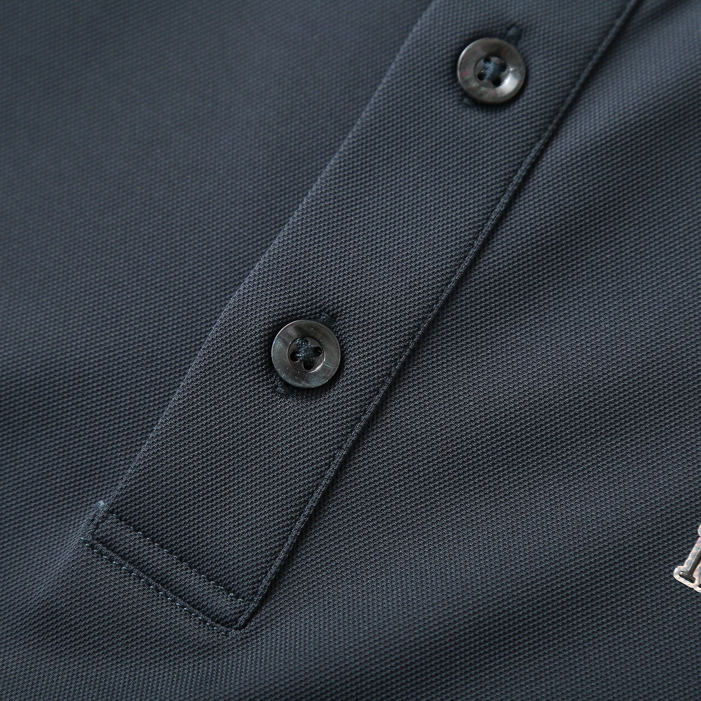 Polo shirt