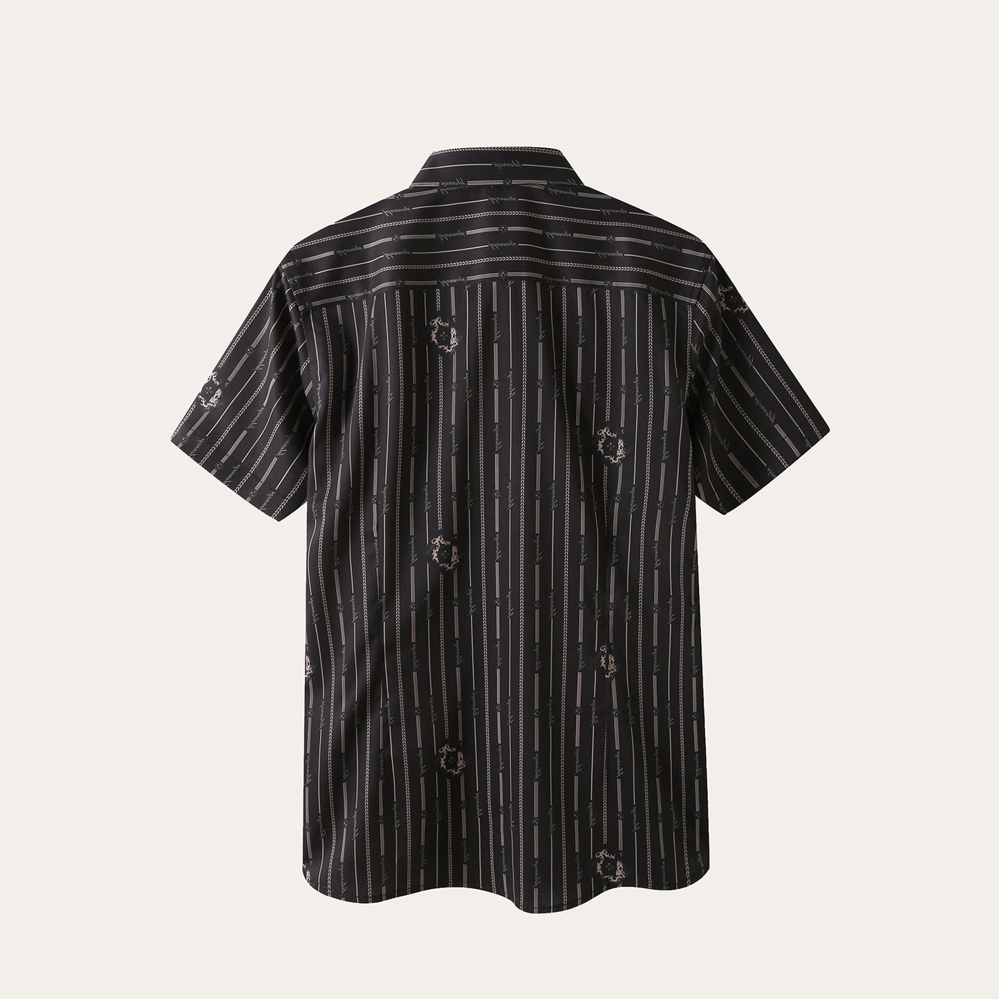 stripe shirt