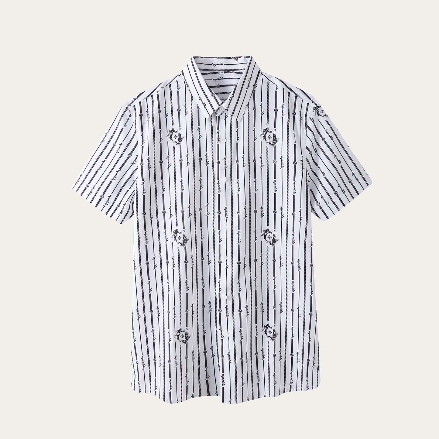 stripe shirt