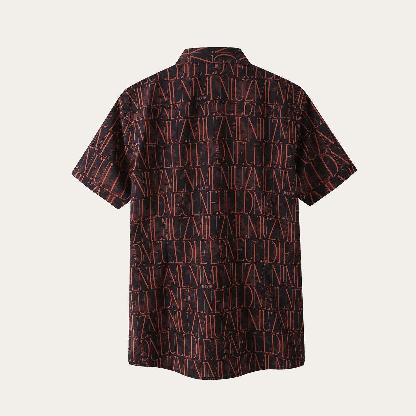 print shirt