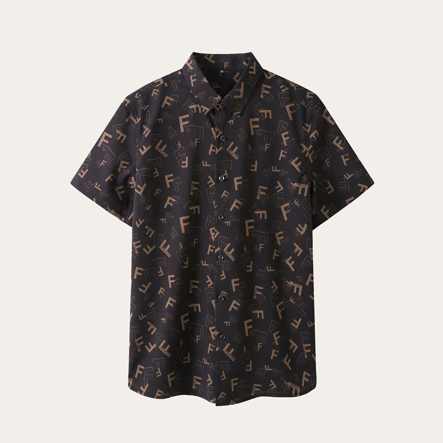 print shirt